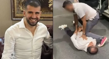 Ayhan Bora Kaplan'ın, gözaltına alınmadan önce iki görevlinin yardımıyla VIP'yi kullanarak yurt dışına çıkmaya hazırlandığı ortaya çıktı!