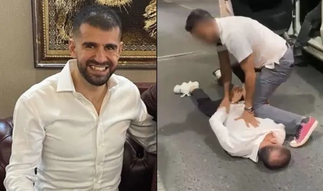 Ayhan Bora Kaplan'ın, gözaltına alınmadan önce iki görevlinin yardımıyla VIP'yi kullanarak yurt dışına çıkmaya hazırlandığı ortaya çıktı!