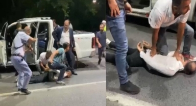 Ayhan Bora Kaplan soruşturması emniyete uzandı