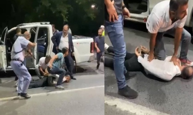 Ayhan Bora Kaplan soruşturması emniyete uzandı