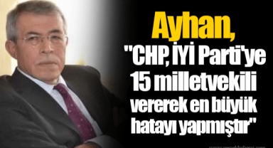 Ayhan,