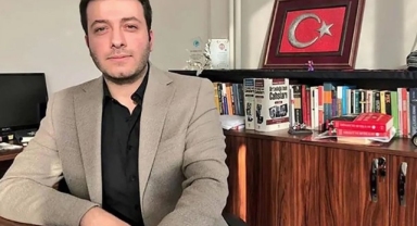 Aykırı Haber genel yayın yönetmeni gözaltına alındı