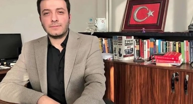 Aykırı Haber genel yayın yönetmeni gözaltına alındı