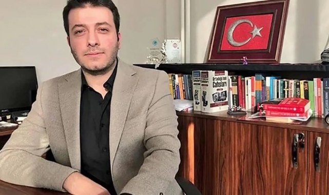 Aykırı Haber genel yayın yönetmeni gözaltına alındı