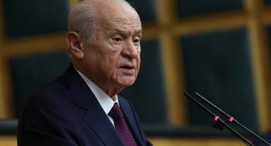 Bahçeli: 17 Mart'ta 14'üncü Olağan Kurultayımızı yapacağız