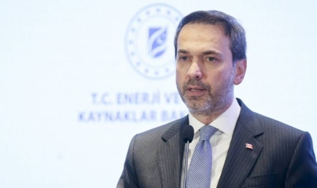 Bakan Bayraktar: Üçüncü nükleer santral için Çin ile anlaşmaya yakınız