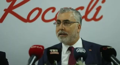 Bakan Işıkhan'dan asgari ücret açıklaması