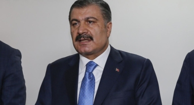Bakan Koca'dan "Kuduz vakalarında artış var mı?" sorusuna yanıt