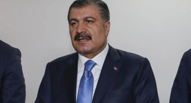 Bakan Koca'dan "Kuduz vakalarında artış var mı?" sorusuna yanıt