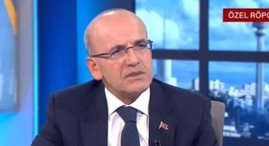 Bakan Şimşek'ten kredi ve kredi kartı açıklaması