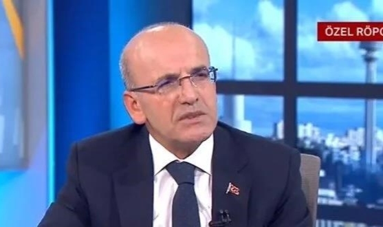 Bakan Şimşek'ten kredi ve kredi kartı açıklaması