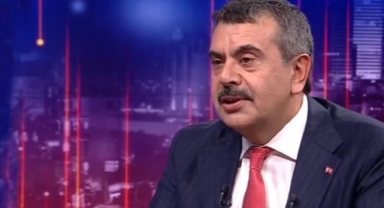 Bakan Tekin: Öğretmenlik Kariyer Basamakları Sınavı için ücret alınmayacak