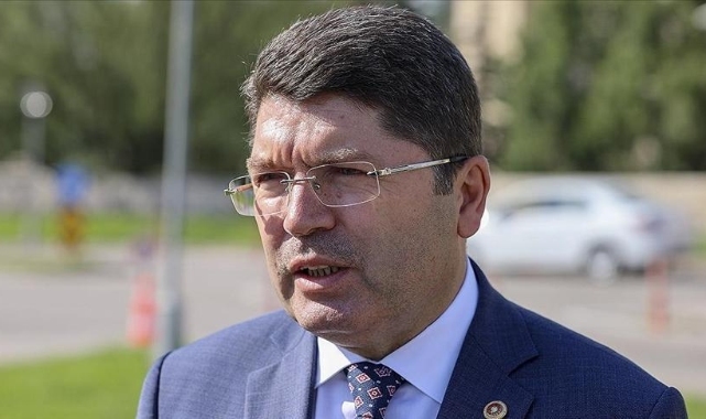 Bakan Tunç, "Sivas Katliamı davası" eleştirilerine yanıt verdi, Kılıçdaroğlu'na tepki gösterdi