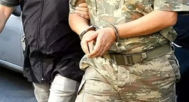 Bakan Yerlikaya duyurdu: FETÖ'cü albay saklandığı evde yakalandı