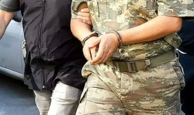 Bakan Yerlikaya duyurdu: FETÖ'cü albay saklandığı evde yakalandı
