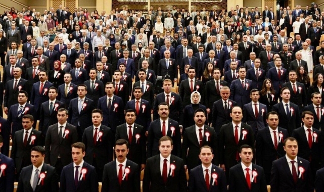 Bakan Yerlikaya sınav tarihini açıkladı: 77 kaymakam adayı alınacak