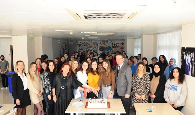 Balçova'da Öğrencilere İkinci Yurt