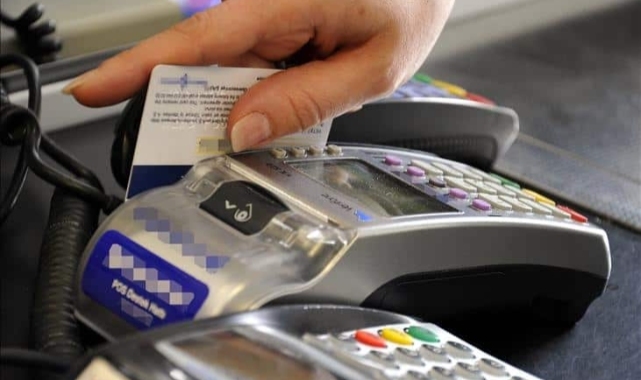 Bankalardan kredi kartı limitlerini düşürme sinyali