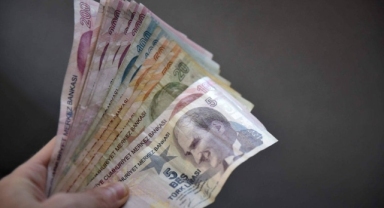 Bankaların 8 aylık net kârı 350 milyar lirayı aştı