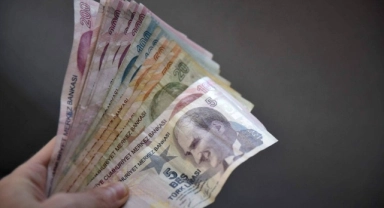 Bankaların 8 aylık net kârı 350 milyar lirayı aştı