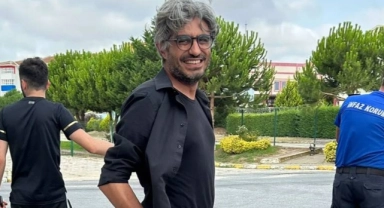 Barış Pehlivan cezaevi jargonunu yazdı: “Kafa, Sinyalci, işveren, takla atmak, Şampiyonlar Ligi, ortalık 56”