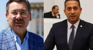 Başarır'ın kızlarını hedef alan Gökçek'e CHP'den tepki: Kendini bilmez