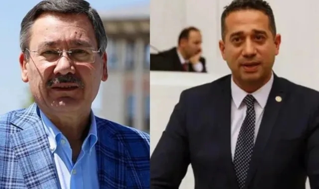Başarır'ın kızlarını hedef alan Gökçek'e CHP'den tepki: Kendini bilmez