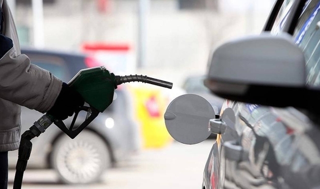 Benzine bu gece indirim geliyor