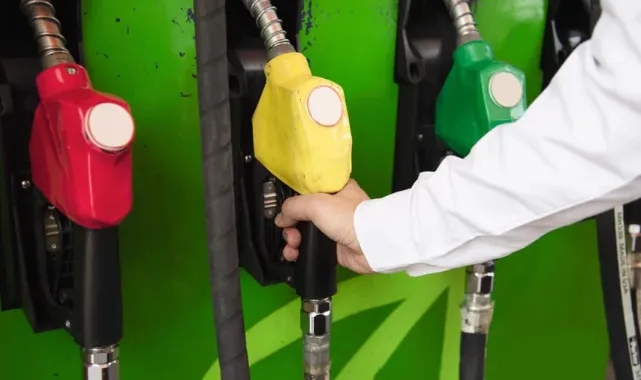 Benzine indirim pompaya yansıdı
