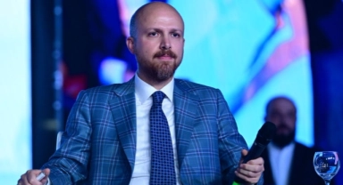Bilal Erdoğan: İstanbul'a kim belediye başkanı olursa Tayyip Erdoğan'la kıyaslayacağız
