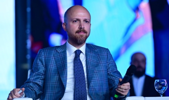 Bilal Erdoğan: İstanbul'a kim belediye başkanı olursa Tayyip Erdoğan'la kıyaslayacağız