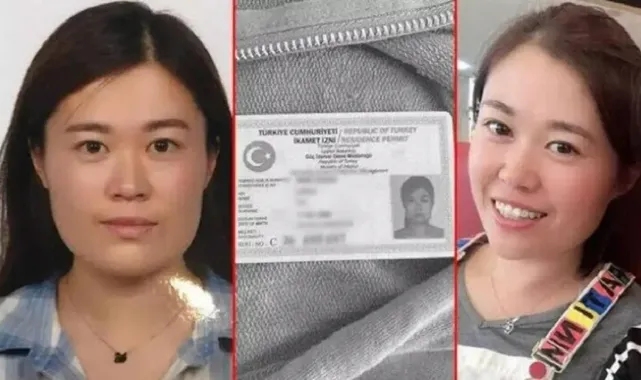 Bilecik yeniden gündemde: 4 yıl önce Çinli Lisha cinayeti işlenen yerde cesetler bulundu!