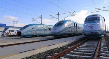 Bilet ücretlerine büyük zam yapan TCDD’den “zamları gizleyin” talimatı