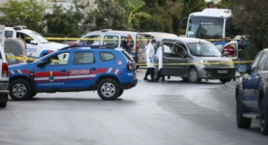Bodrum’da kanlı infaz! Biri icra müdürü, diğeri avukat…