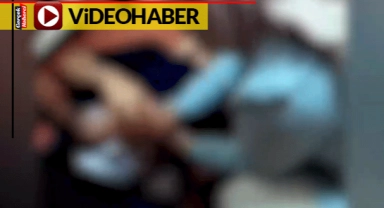 "Bu namus meselesidir" dedi, defalarca bıçakladı... Kadın personelin eşi dehşet saçtı