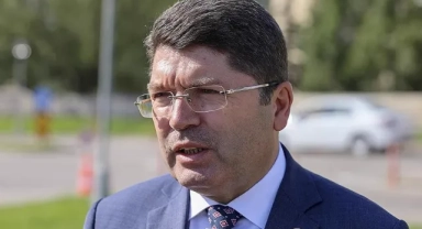 Ceren Özdemir'in katili Özgür Arduç'un açık cezaevine alındığı iddialarına ilişkin Adalet Bakanı Yılmaz Tunç'dan açıklama