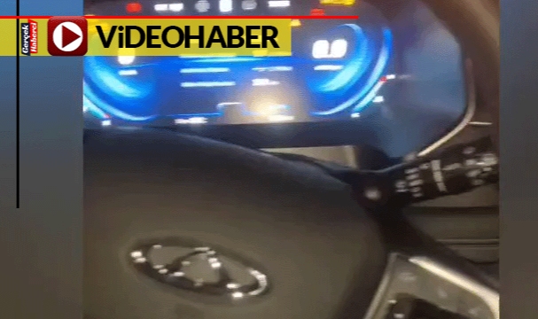 Chery marka araç satın alan vatandaş yolda ölümden döndü, firmaya böyle tepki gösterdi