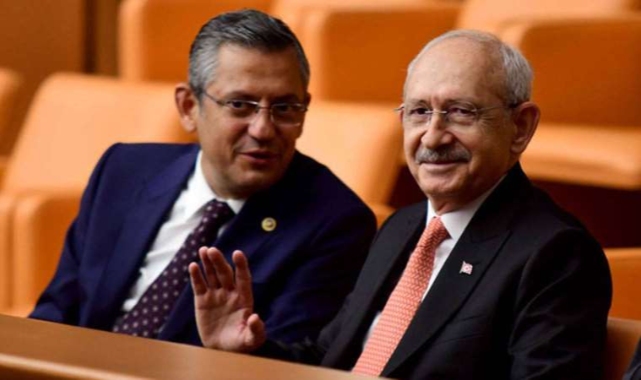 CHP Genel Başkanlığı için hareketli günler: Özgür Özel için kritik hafta
