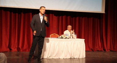 CHP Grup Başkanvekili Başarır: Herkes kurultaydaki sonuca saygı gösterecek