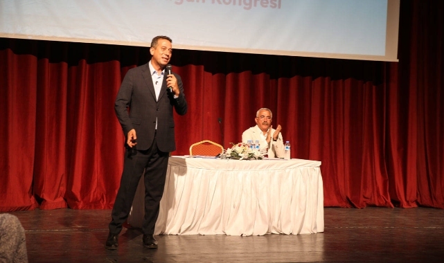 CHP Grup Başkanvekili Başarır: Herkes kurultaydaki sonuca saygı gösterecek