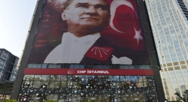 CHP İstanbul İl Başkanlığı için ilk resmi aday belli oldu!