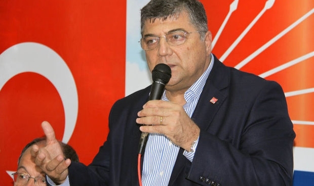 CHP İzmir Kongresi'nde Sındır'da yarışacak mı?
