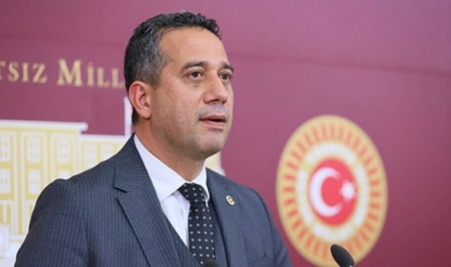CHP’li Başarır’dan tepki çeken sözler: Pırıl pırıl gençlerimiz ateist oldu!