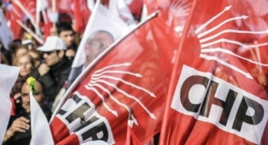 CHP'li başdanışman 'değişim' diyerek istifa etti