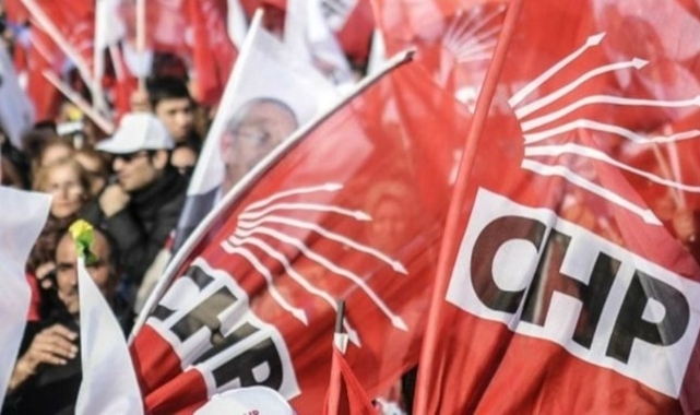 CHP'li başdanışman 'değişim' diyerek istifa etti