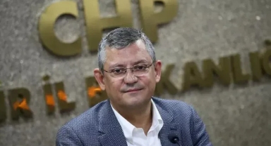 CHP'li Özel, İYİ Partili Beker'e: Bir şey söylersem kalbini kırarım