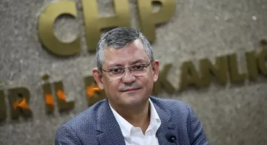 CHP'li Özel, İYİ Partili Beker'e: Bir şey söylersem kalbini kırarım
