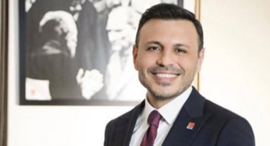 CHP'li Özgür Çelik, İstanbul İl Başkanlığı adaylığını açıkladı