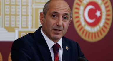 CHP'li Öztunç: Ortaklık yaptıklarımız CHP'yi dizayn etmeye çalışıyor