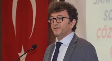 CHP'li Yüksel Taşkın: Diğer partilere 40 vekil vermek bir hata tarih bunu böyle yazacak
